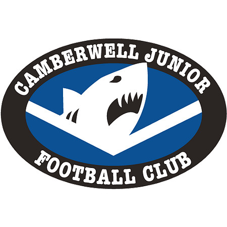 Camberwell-Sharks-Logo